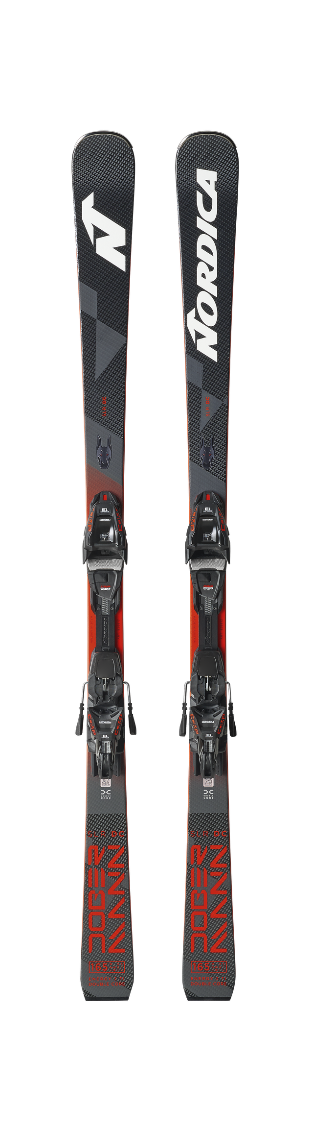 Nordica Dobermann SLR DC + Comp 13 2027