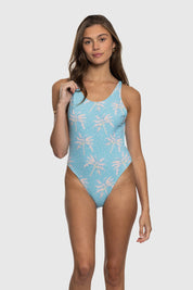 TEAMLTD Swim Suit - Women