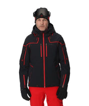 Spyder Pinnacle Jacket - Men's