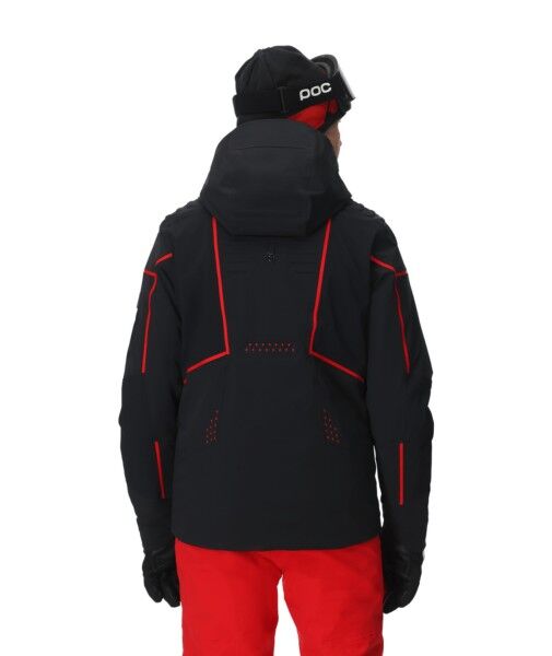 Spyder Pinnacle Jacket - Men's