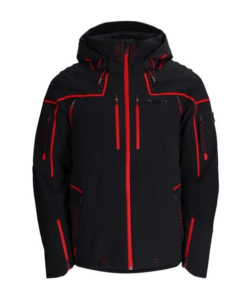 Spyder Pinnacle Jacket - Men's