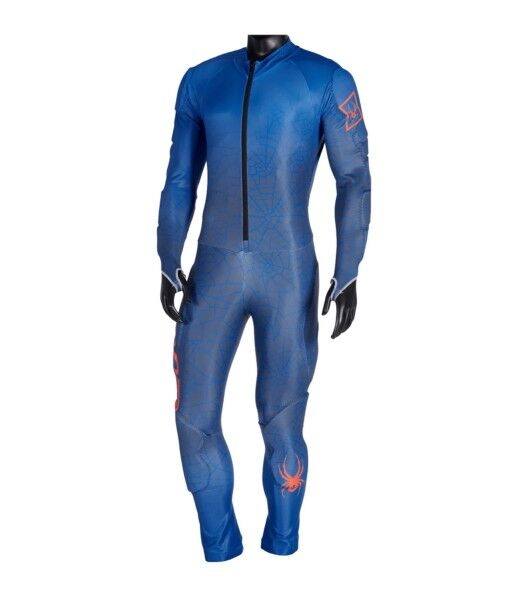 Spyder Nine Ninety Race Suit - Men's