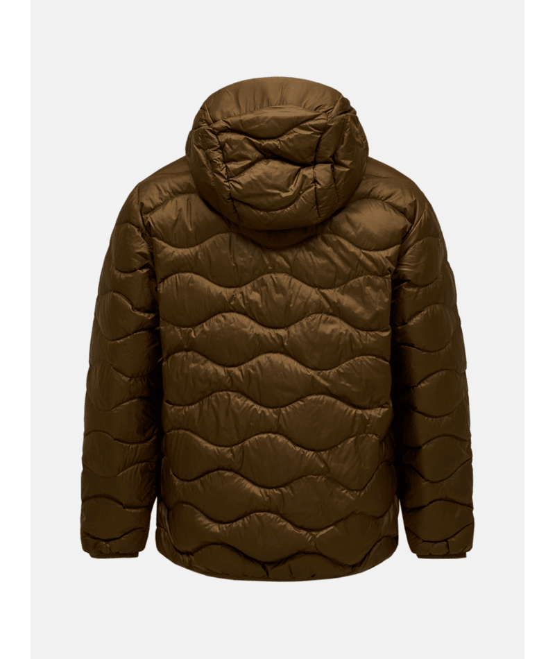 Peak Performance Helium Down Hood Jacket - Men's