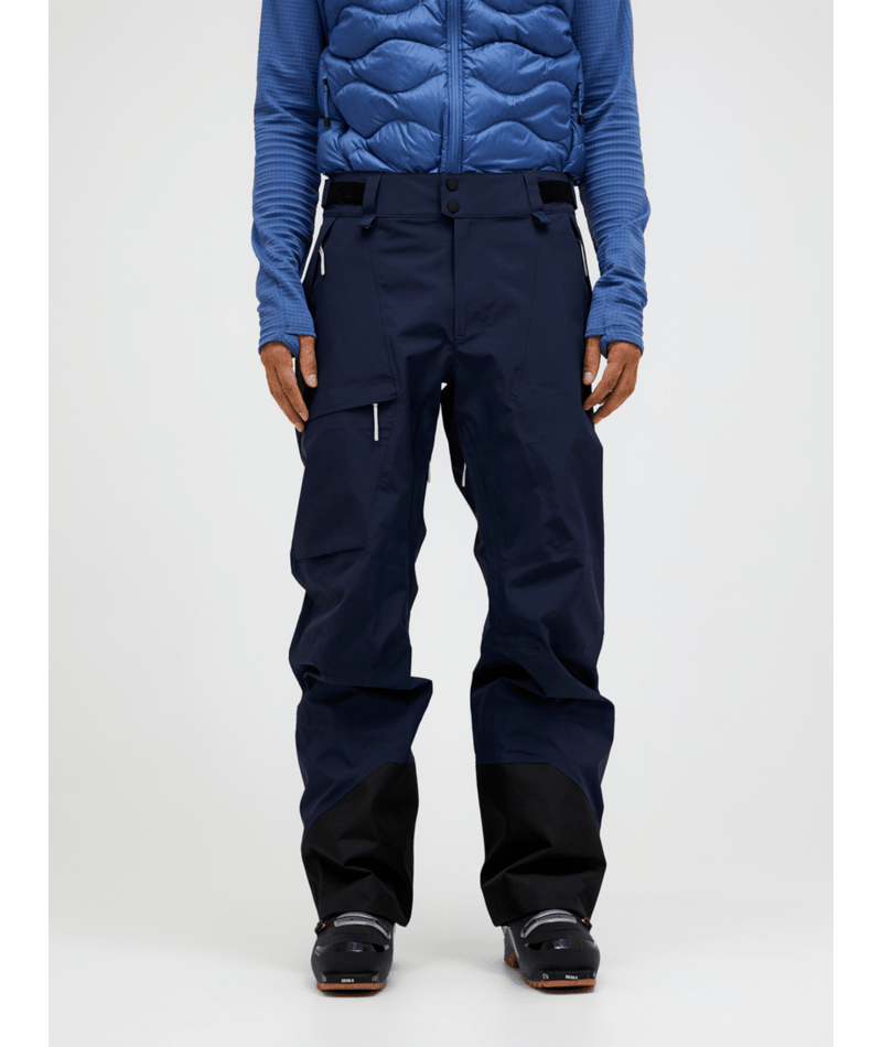 Peak Performance Vertec HIPE® 3L Shell Pant 2027 - Men's