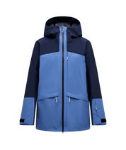 Peak Performance Vertec HIPE® 3L Shell Jacket 2027 - Men's