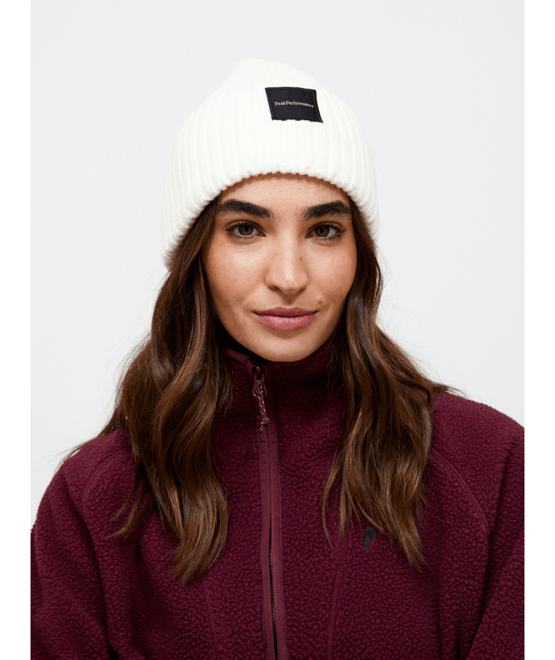 Peak Performance Cornice Hat