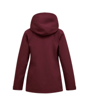 Peak Performance Whitelight 2L Insulated Shell Jacket 2027-Women's