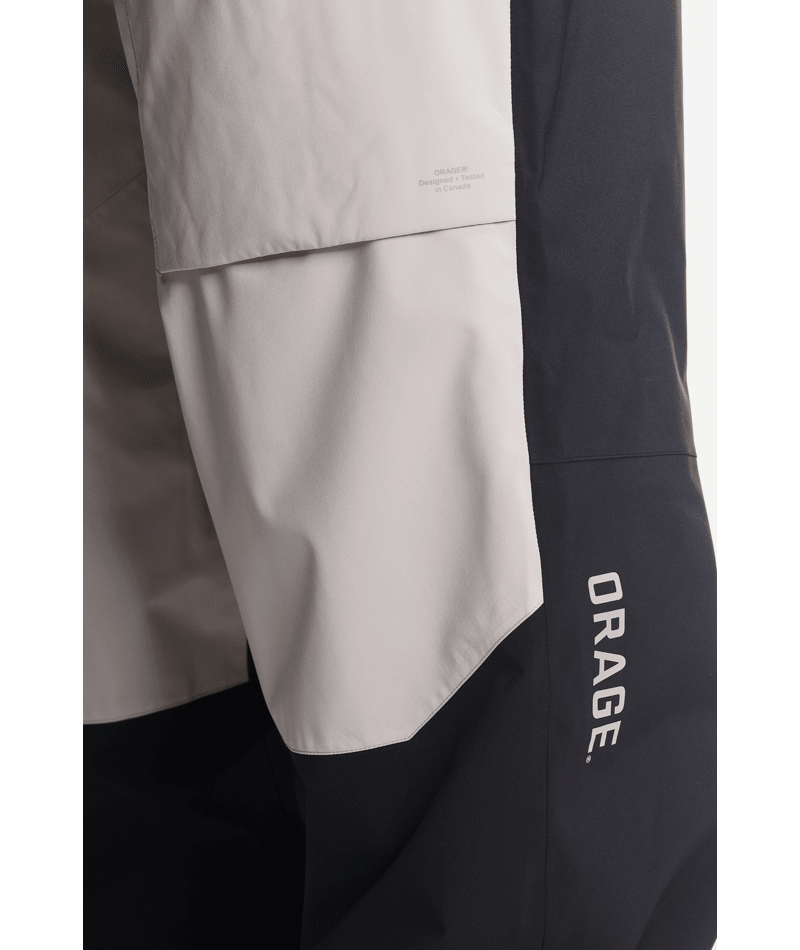 Orage Rebound 2L All Gender Shell Pant 2027