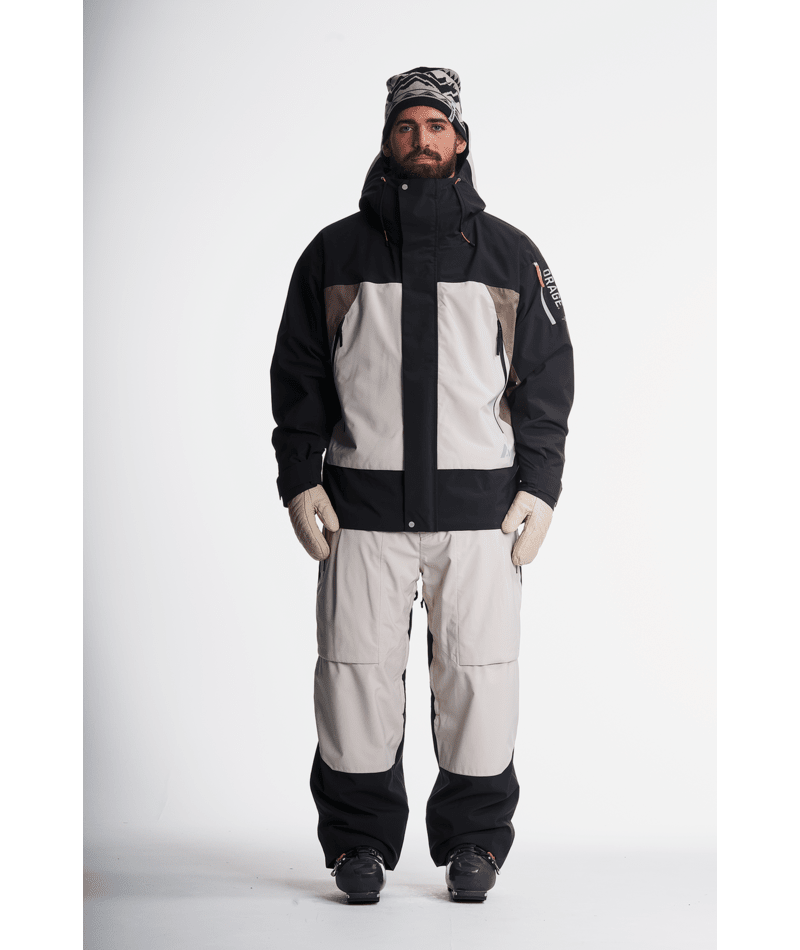 Orage Rebound 2L All Gender Shell Jacket 2027