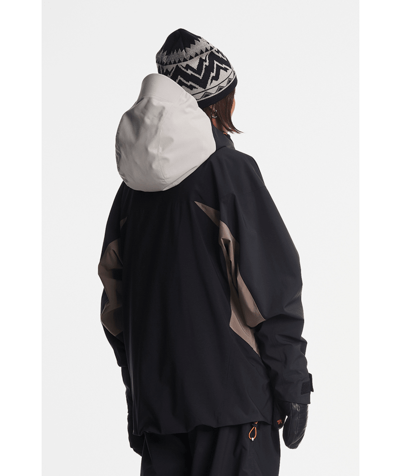 Orage Rebound 2L All Gender Shell Jacket 2027