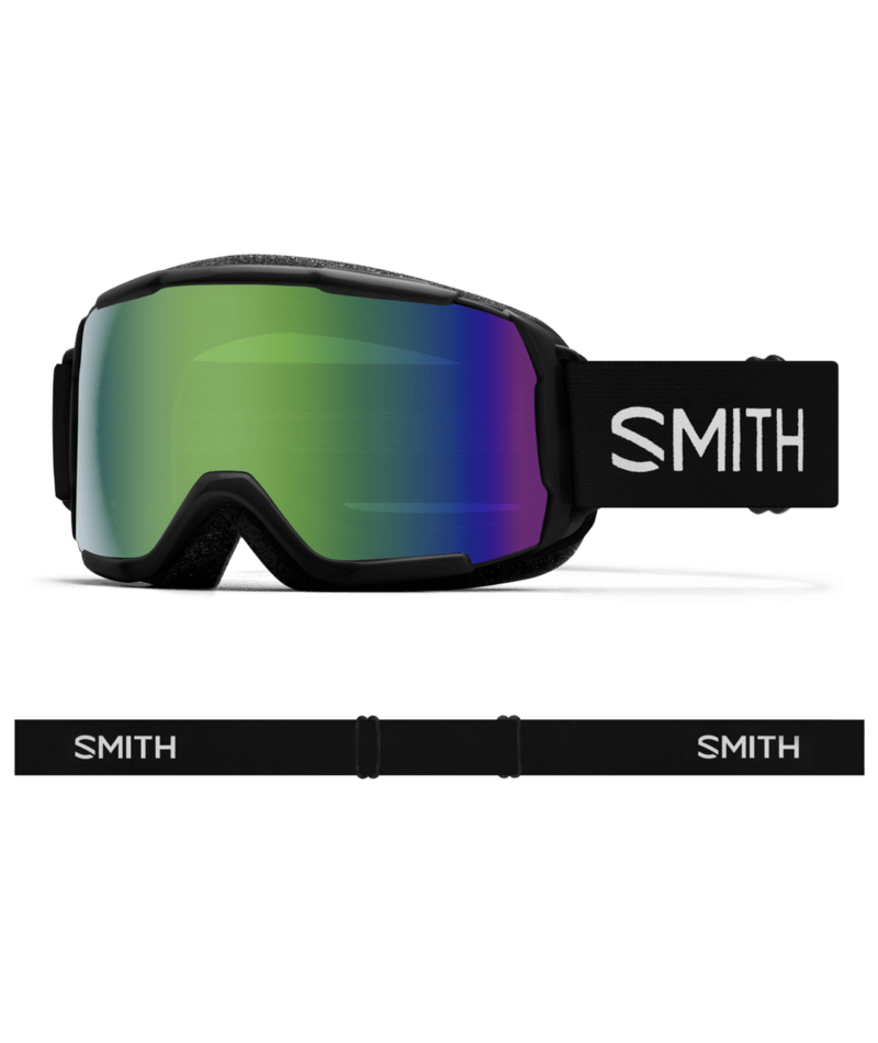 Smith Grom 2026