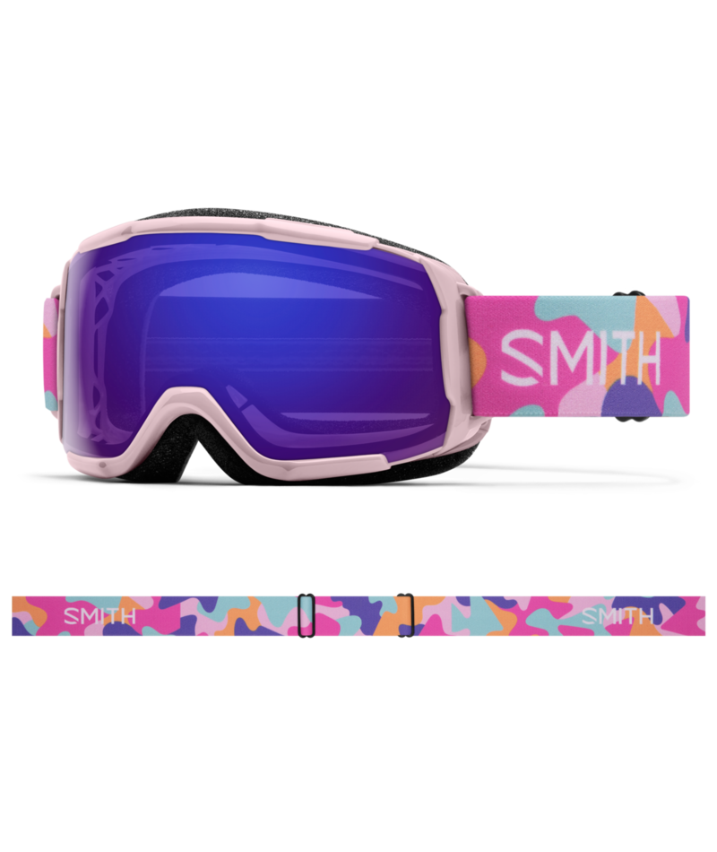 Smith Grom 2026
