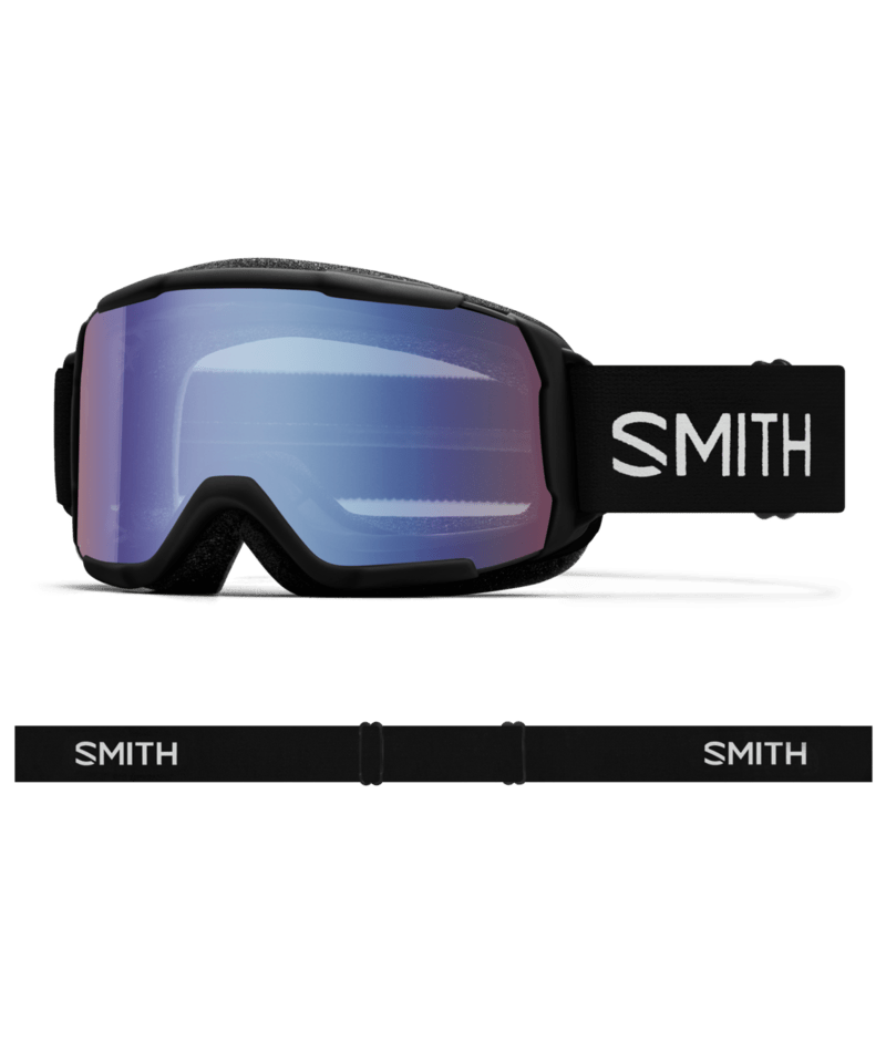 Smith Daredevil 2026