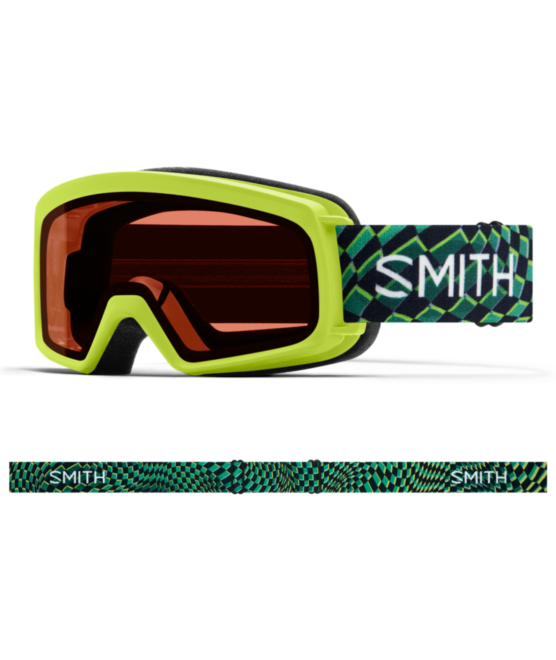 Smith Rascal 2026