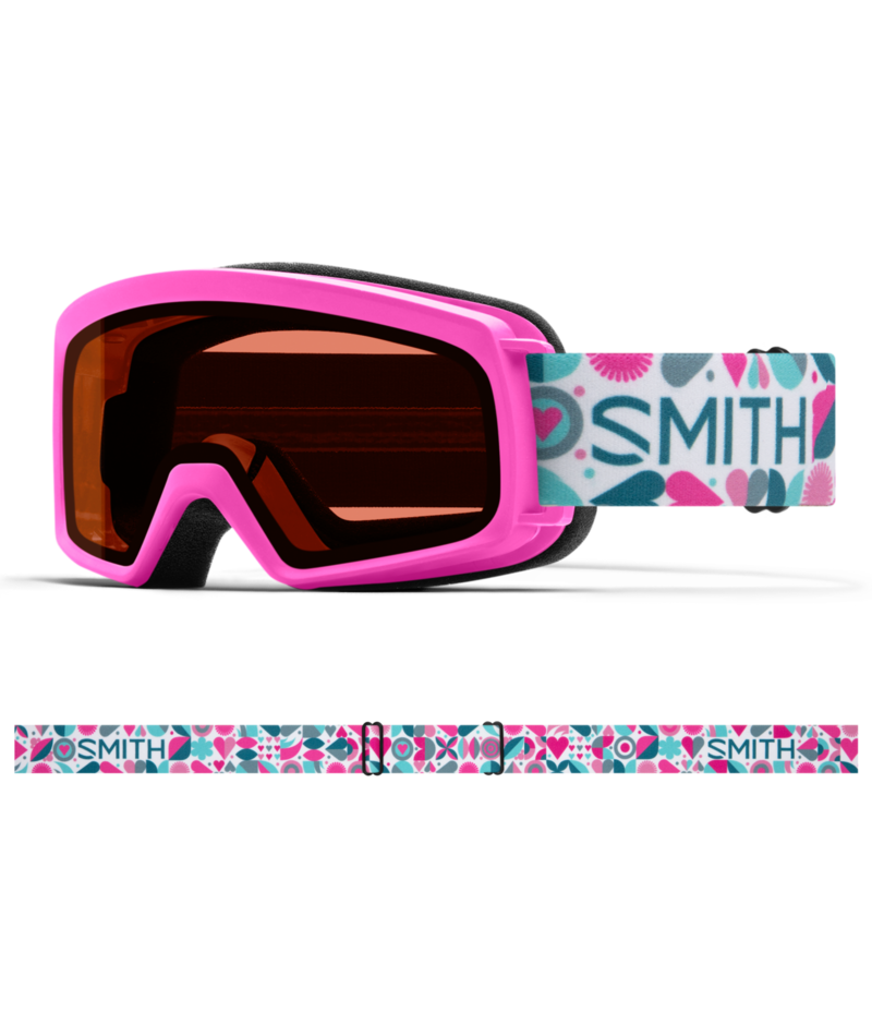 Smith Rascal 2026