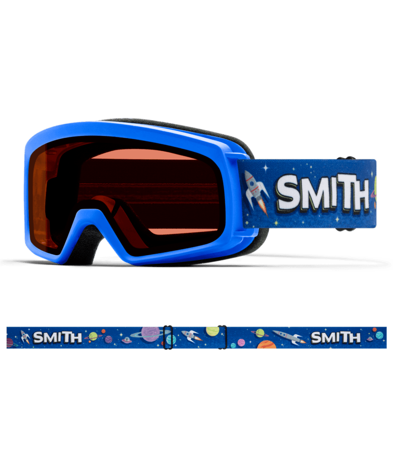 Smith Rascal 2026
