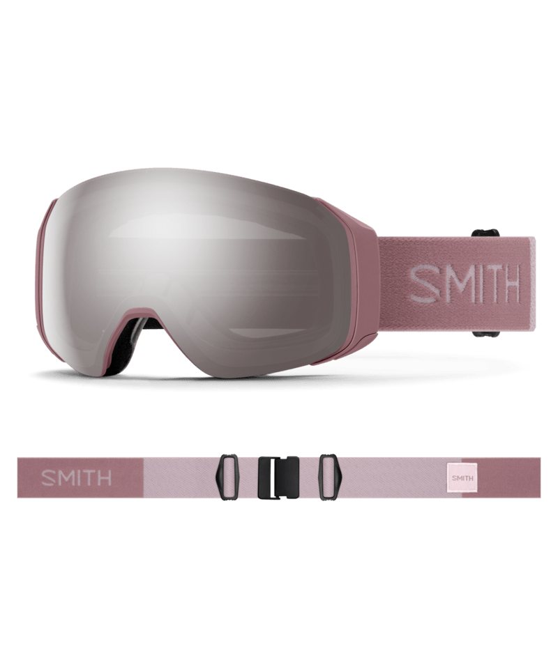 Smith 4D MAG S 2026