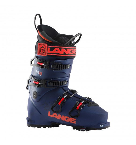 Lange XT3 Free 130  MV 2024