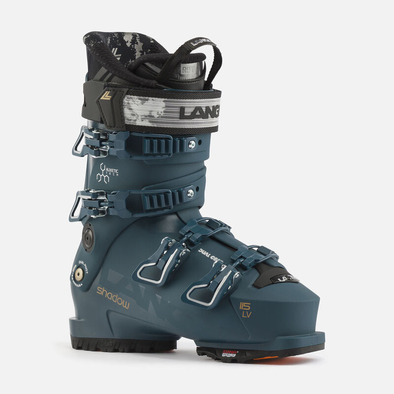 Lange Shadow 115 W LV GW 2026 – Ski West