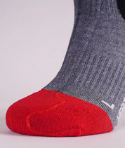 Lenz Heat Socks 5.1 Slim Fit