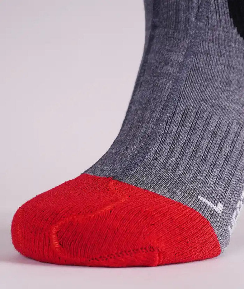 Lenz Heat Socks 5.1 Slim Fit