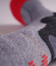 Lenz Heat Socks 5.1 Slim Fit