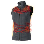 Lenz Heat Vest 2.0 - Women