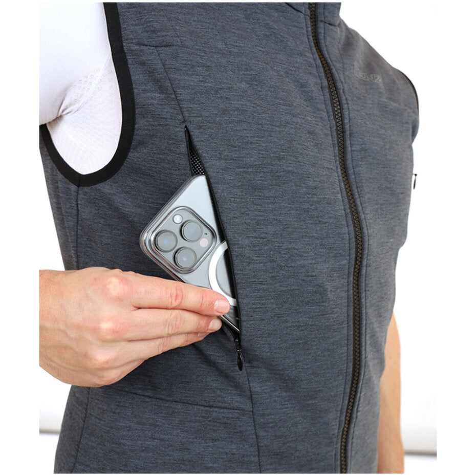 Lenz Heat Vest 2.0 - Women