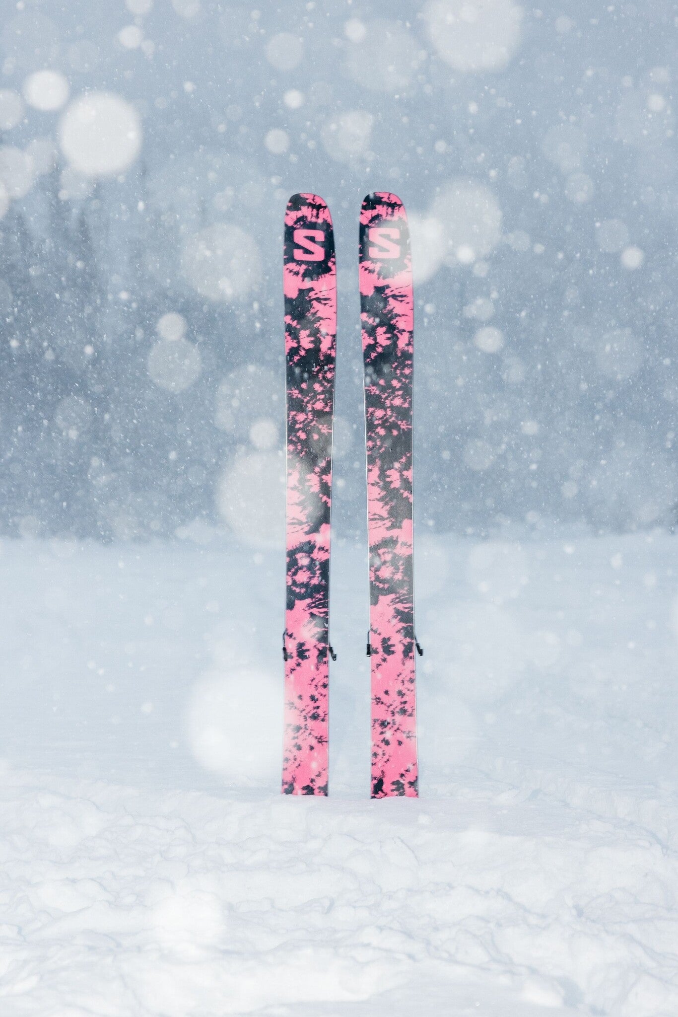 Salomon QST X 2026