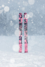 Salomon QST X 2026