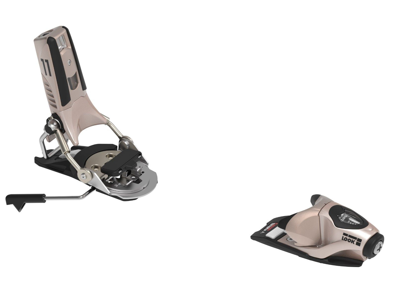 Look Pivot 2.0 11 GW