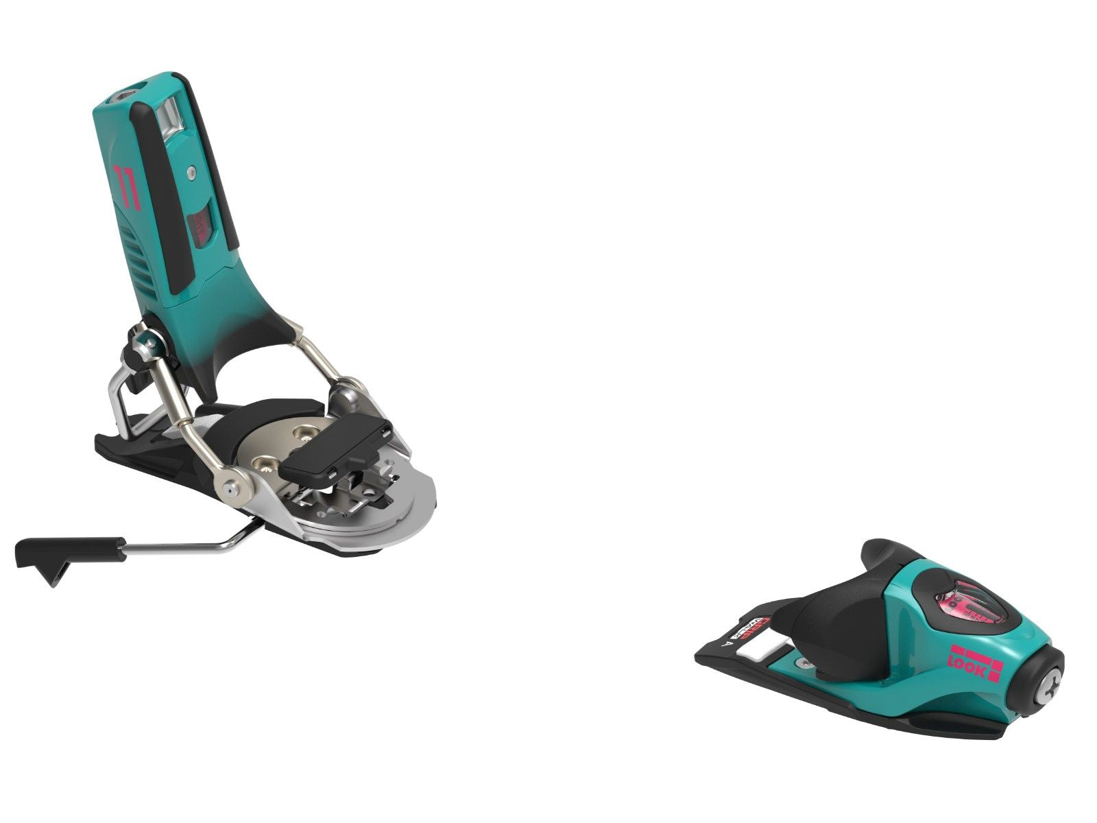 Look Pivot 2.0 11 GW