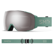 Smith I/O MAG Low Bridge Fit 2026