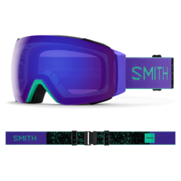 Smith I/O MAG 2026