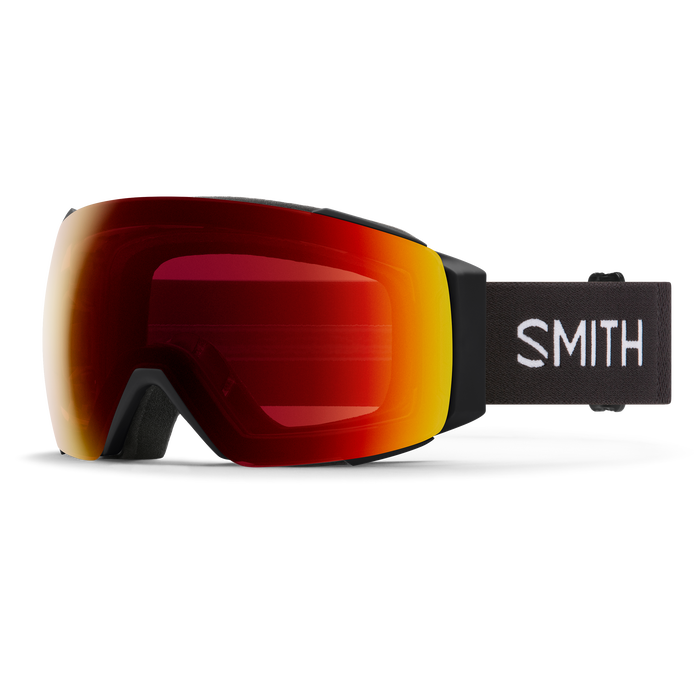Smith I/O Mag 2025