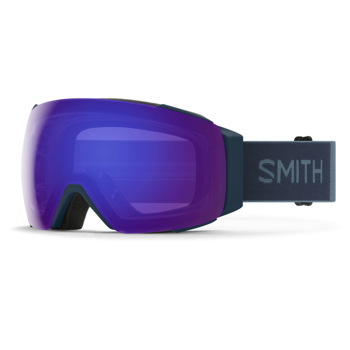 Smith I/O Mag 2025