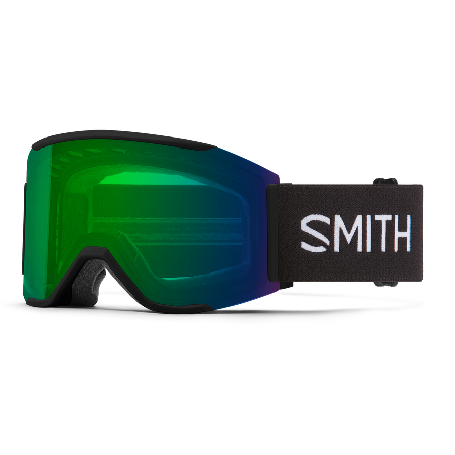 Smith Squad Mag