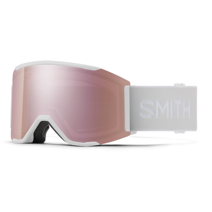 Smith Squad Mag