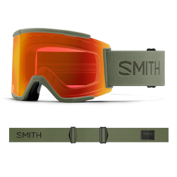 Smith Squad XL 2026