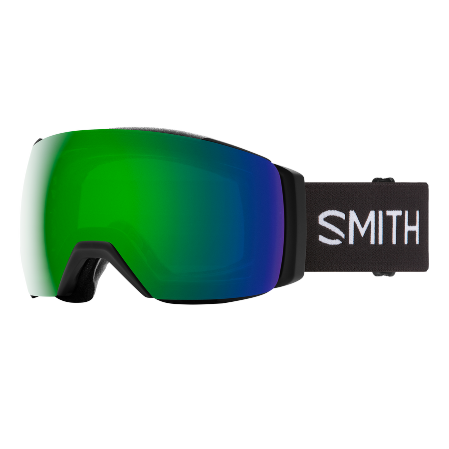 Smith I/O Mag XL