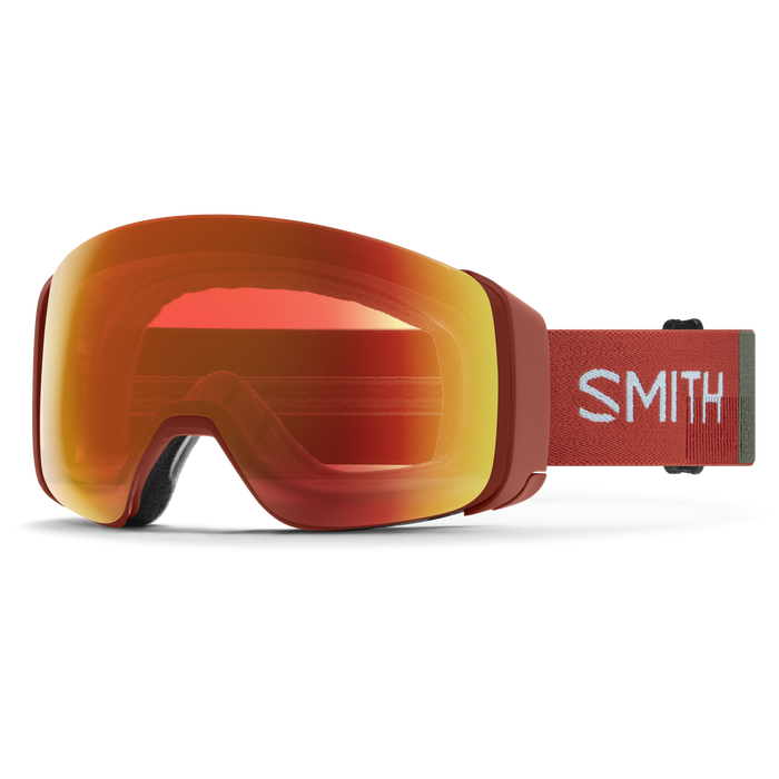 Smith 4D Mag