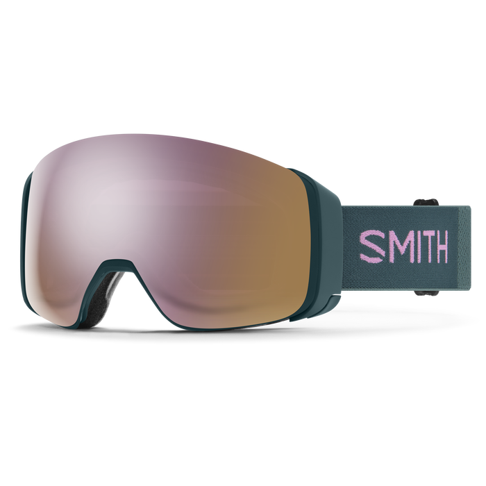 Smith 4D Mag