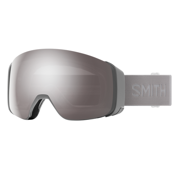 Smith 4D Mag