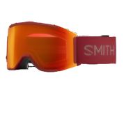 Smith Squad MAG Low Bridge Fit 2026