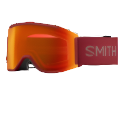 Smith Squad MAG Low Bridge Fit 2026