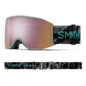 Smith Squad MAG Low Bridge Fit 2026
