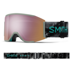 Smith Squad MAG Low Bridge Fit 2026