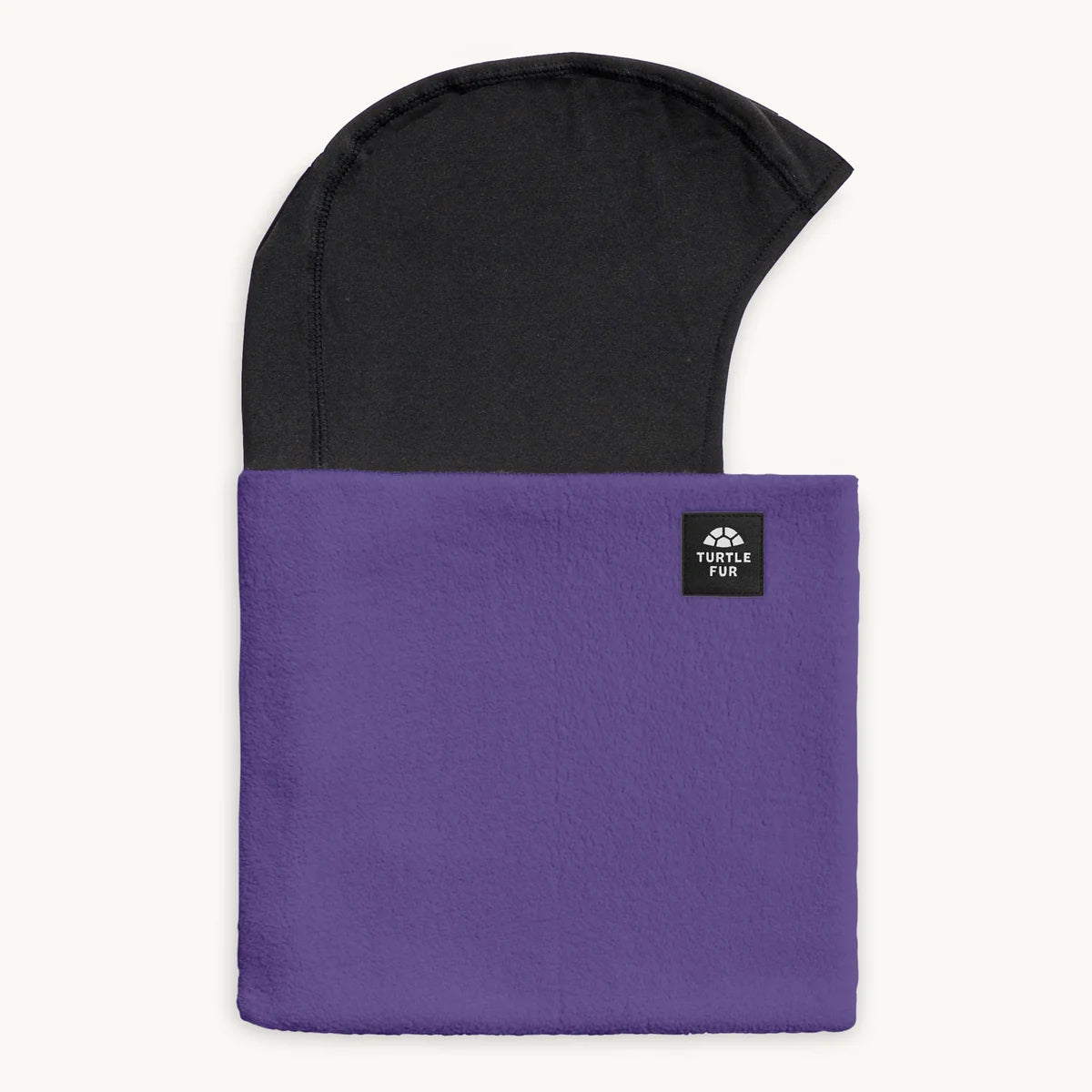 Turtlefur Youth Chelonia Fleece Shellaclava