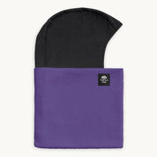 Turtlefur Youth Chelonia Fleece Shellaclava