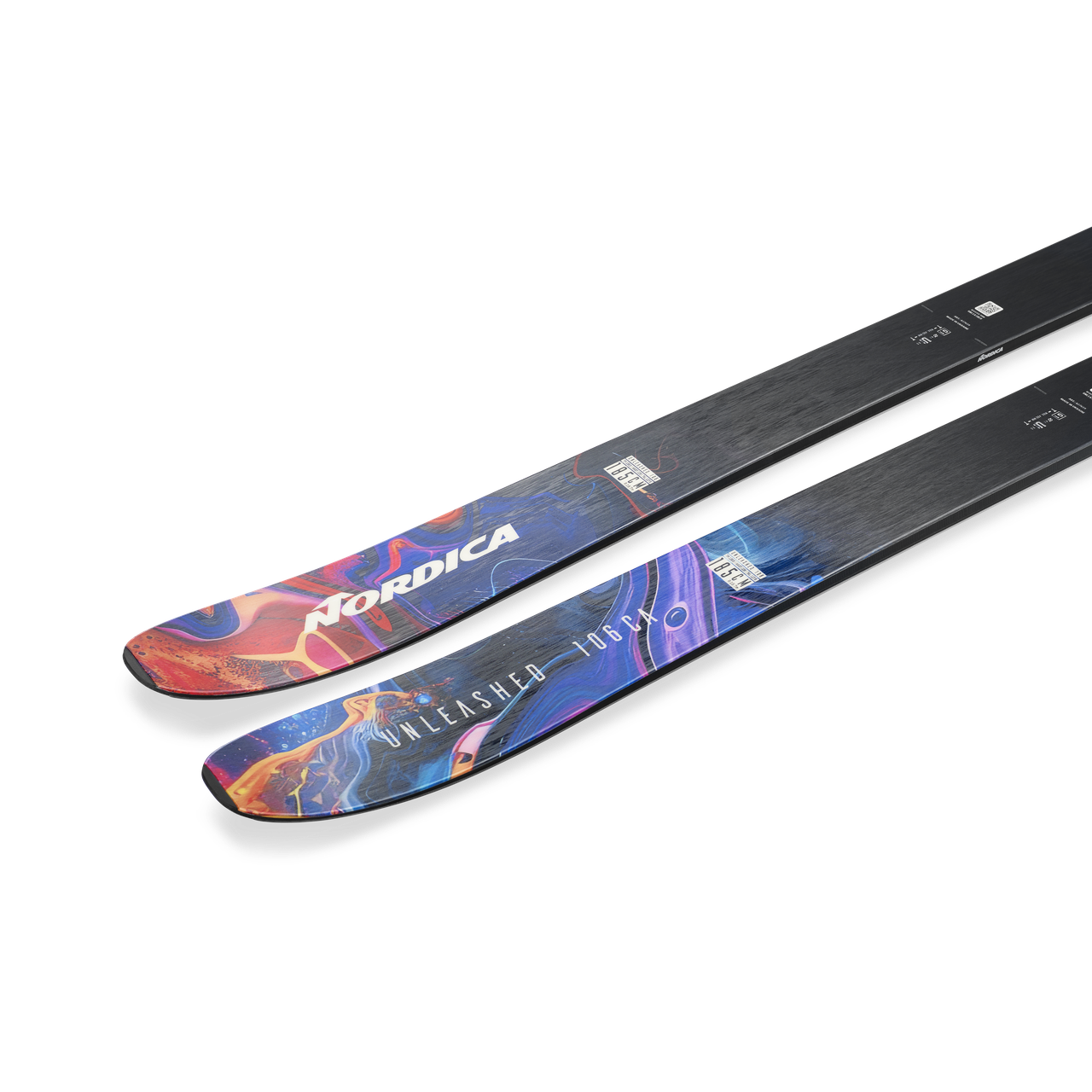 Nordica Unleashed 106 CA 2027